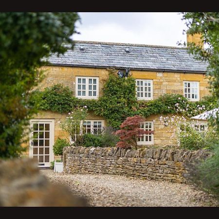 Weston Subedge Wisteria Cottage , Pretty Cotswold Cottage Close To Chipping Campden מראה חיצוני תמונה