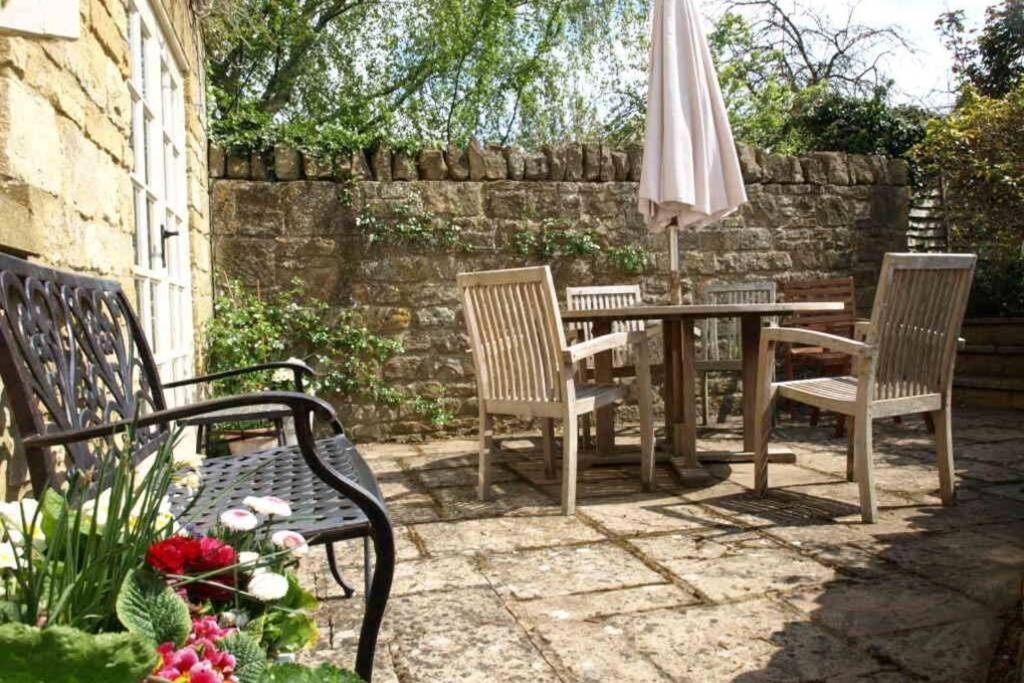 Weston Subedge Wisteria Cottage , Pretty Cotswold Cottage Close To Chipping Campden מראה חיצוני תמונה