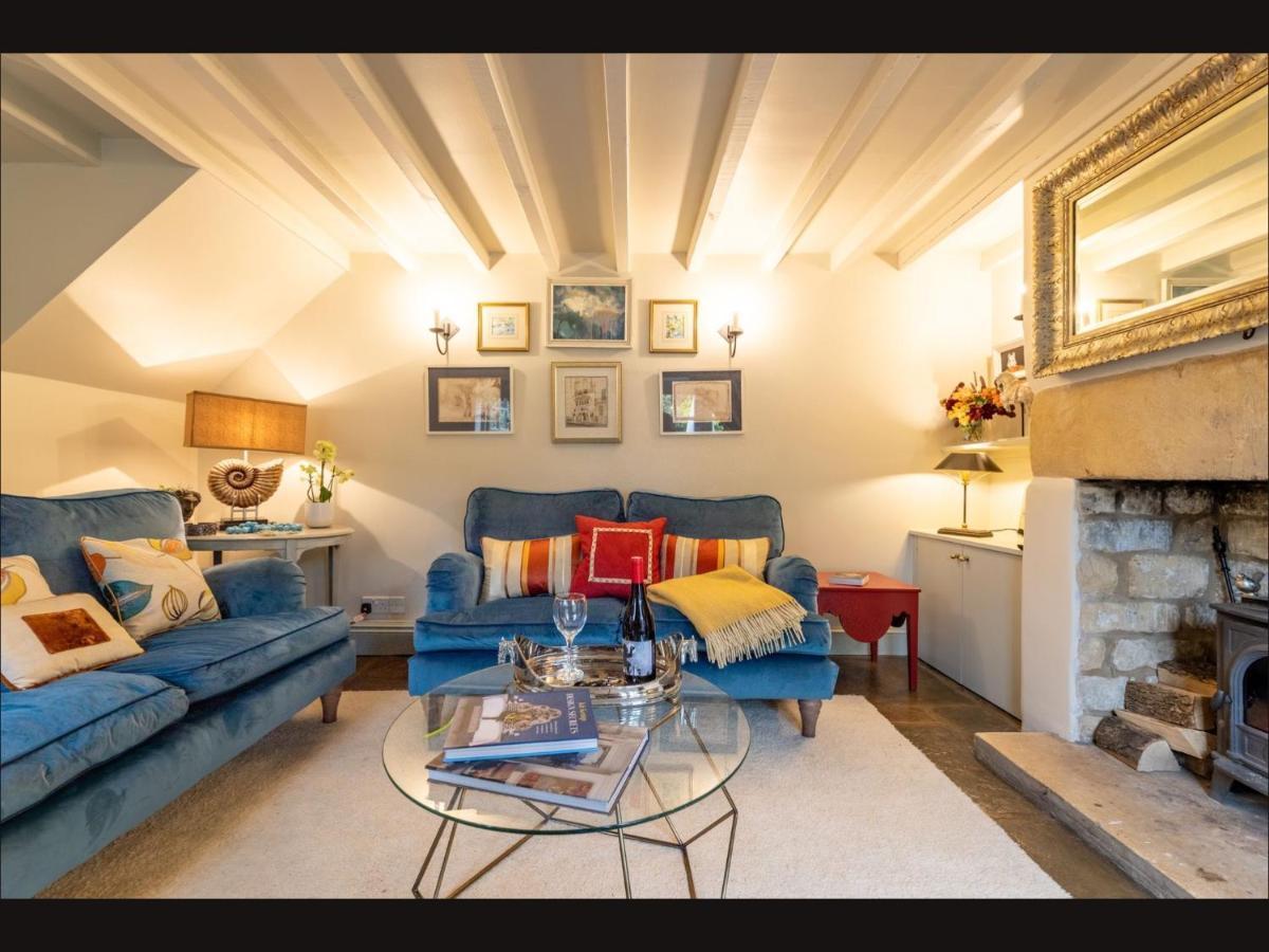 Weston Subedge Wisteria Cottage , Pretty Cotswold Cottage Close To Chipping Campden מראה חיצוני תמונה