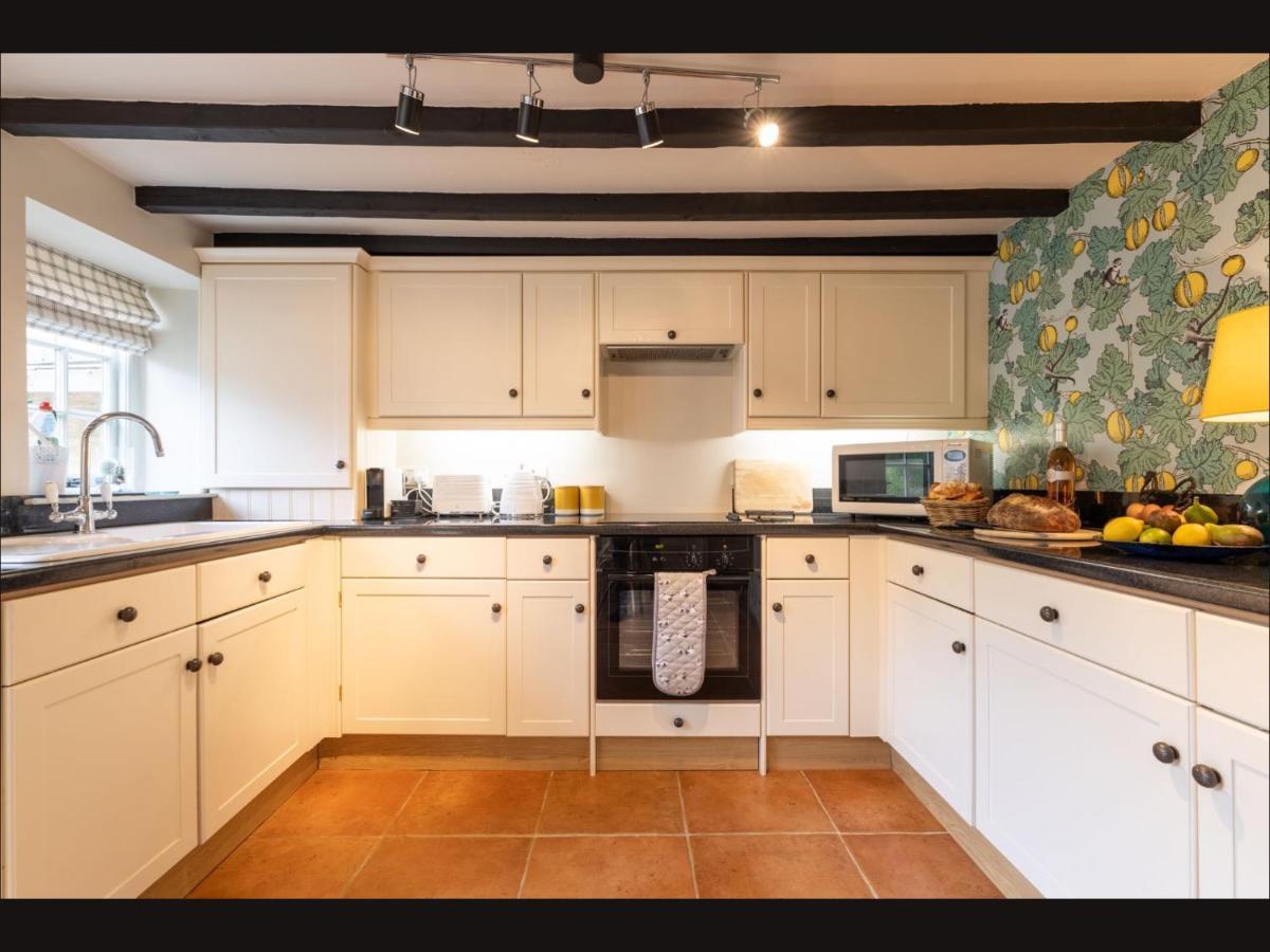 Weston Subedge Wisteria Cottage , Pretty Cotswold Cottage Close To Chipping Campden מראה חיצוני תמונה