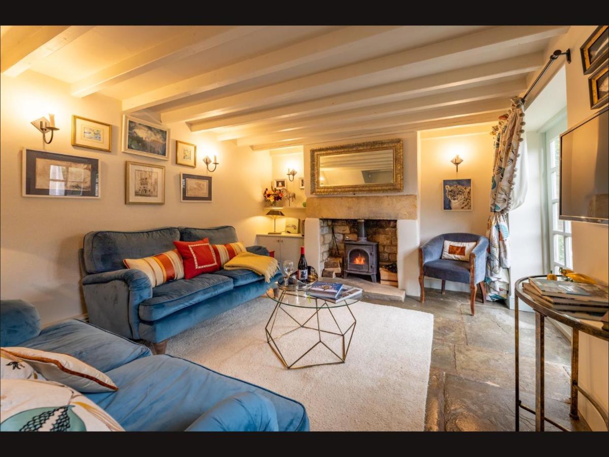 Weston Subedge Wisteria Cottage , Pretty Cotswold Cottage Close To Chipping Campden מראה חיצוני תמונה