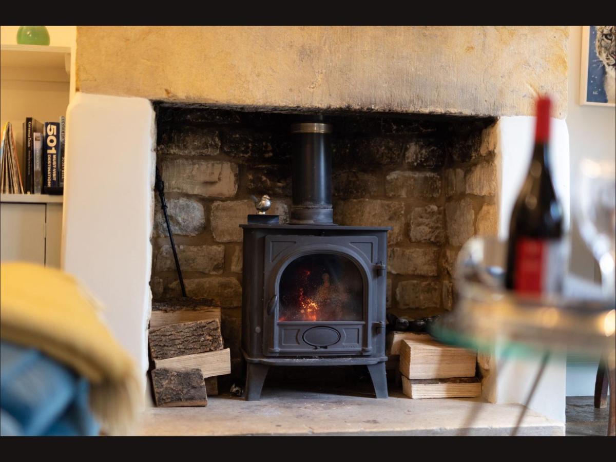 Weston Subedge Wisteria Cottage , Pretty Cotswold Cottage Close To Chipping Campden מראה חיצוני תמונה