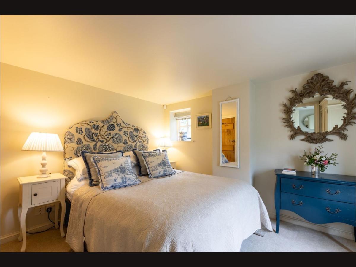 Weston Subedge Wisteria Cottage , Pretty Cotswold Cottage Close To Chipping Campden מראה חיצוני תמונה