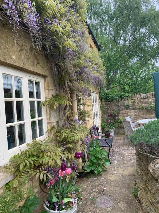Weston Subedge Wisteria Cottage , Pretty Cotswold Cottage Close To Chipping Campden מראה חיצוני תמונה